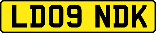 LD09NDK