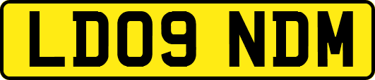 LD09NDM