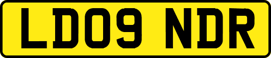 LD09NDR
