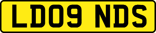 LD09NDS