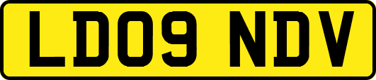 LD09NDV