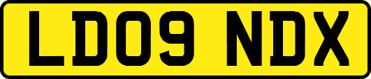 LD09NDX
