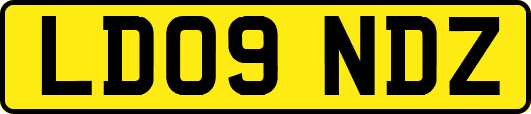 LD09NDZ