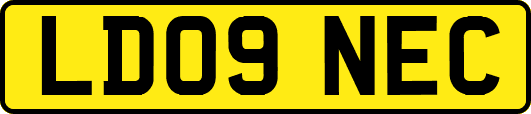 LD09NEC