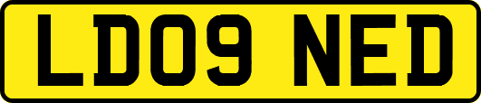 LD09NED