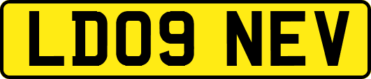 LD09NEV