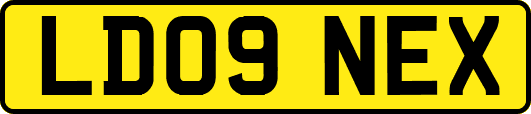 LD09NEX