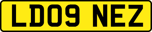 LD09NEZ