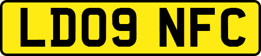 LD09NFC