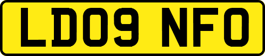 LD09NFO