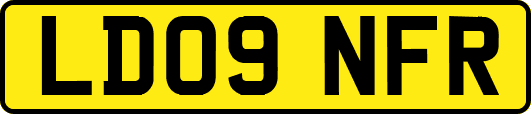 LD09NFR