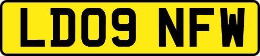 LD09NFW