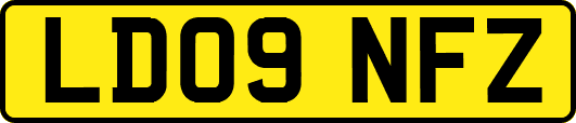 LD09NFZ