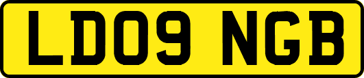 LD09NGB