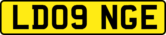 LD09NGE