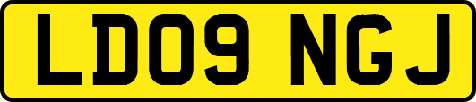 LD09NGJ