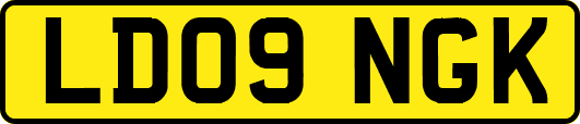LD09NGK