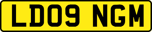 LD09NGM
