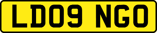 LD09NGO