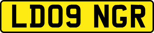 LD09NGR