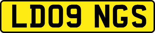 LD09NGS