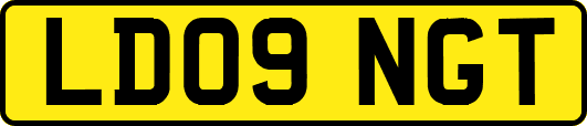 LD09NGT