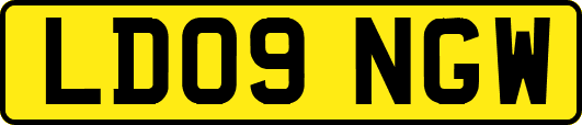 LD09NGW