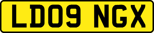 LD09NGX