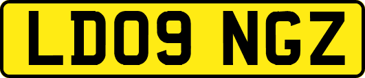 LD09NGZ