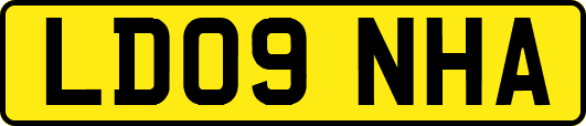 LD09NHA