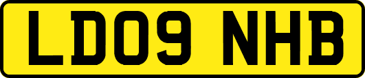 LD09NHB