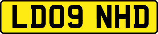 LD09NHD