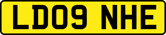LD09NHE