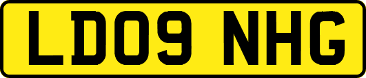 LD09NHG