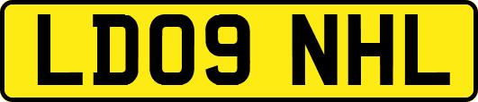 LD09NHL