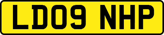 LD09NHP