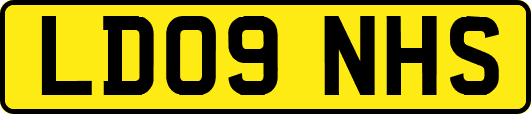 LD09NHS