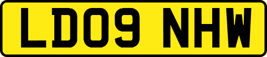 LD09NHW