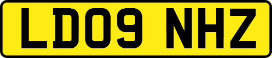 LD09NHZ