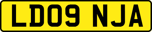 LD09NJA