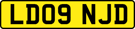 LD09NJD