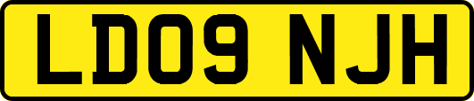 LD09NJH