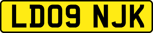 LD09NJK