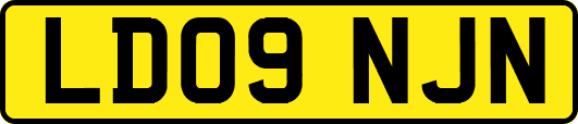 LD09NJN