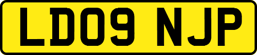 LD09NJP