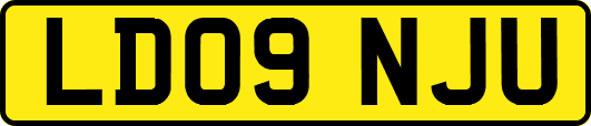 LD09NJU