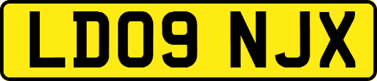 LD09NJX