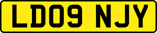 LD09NJY