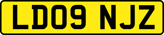LD09NJZ