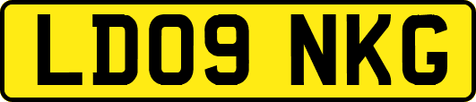 LD09NKG